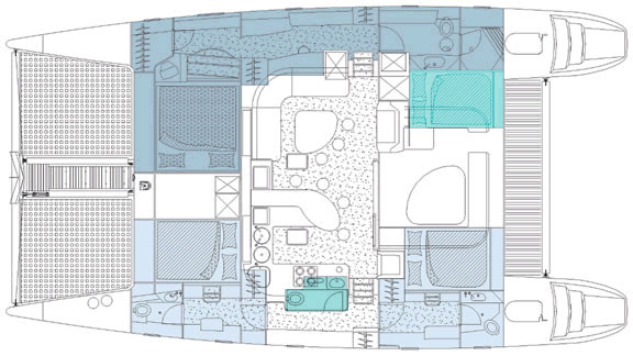 Charter Layout